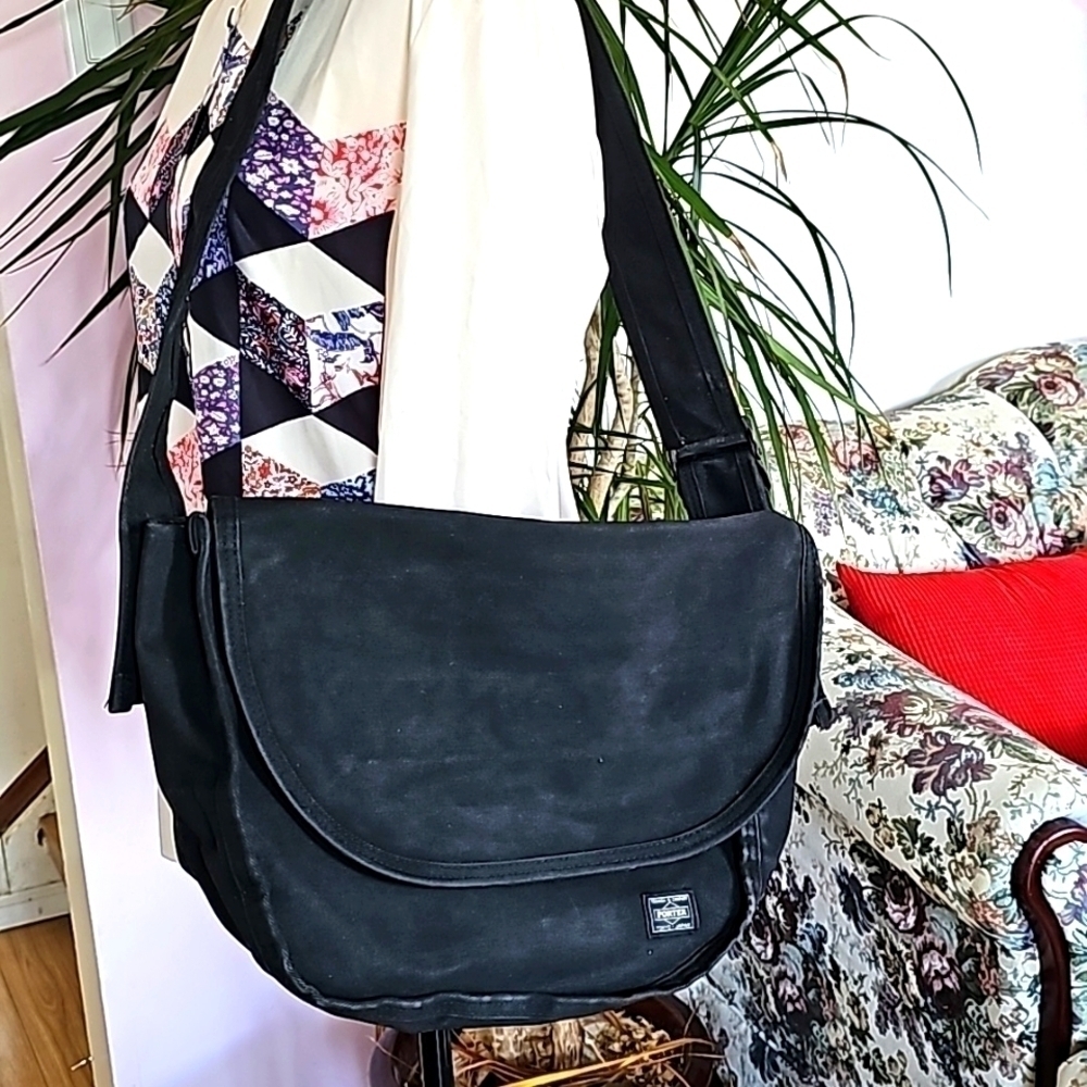 PORTER YOSHIDA BAG